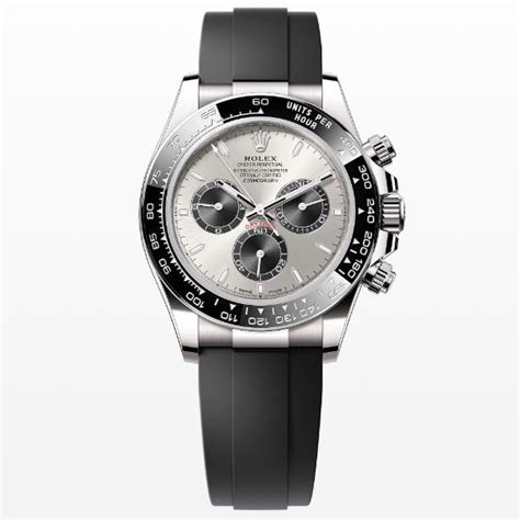 daytona 126519|THE NEW Rolex Daytona 126519LN PLUS the old reference for .